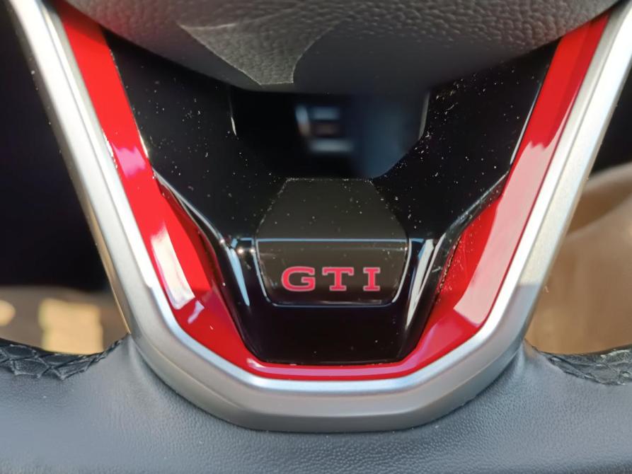Volkswagen Golf GTI VIII Санкт-Петербург  - изображение 26