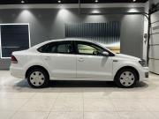Volkswagen Polo V Рестайлинг Новосибирск  - изображение 27