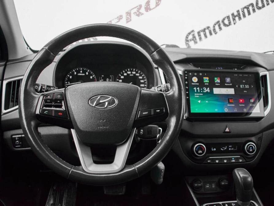 Hyundai Creta I Екатеринбург  - изображение 12
