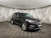 Hyundai Santa Fe III Рестайлинг Москва  - изображение 23