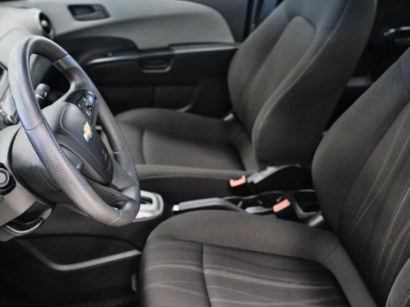 Chevrolet Aveo II с пробегом 2013 года, цена 610 000 рублей, 103459 км, седан, Автокод Объявления