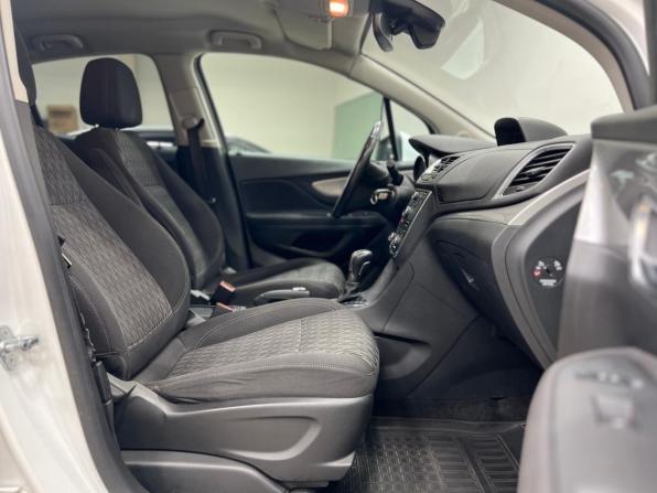 Opel Mokka I с пробегом 2013 года, цена 1 135 000 рублей, 108878 км, внедорожник, Автокод Объявления