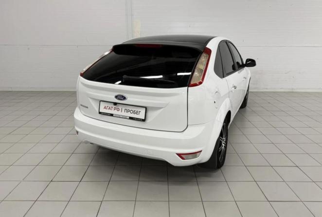 Ford Focus II Рестайлинг с пробегом 2011 года, цена 550 000 рублей, 195933 км, хэтчбек, Автокод Объявления