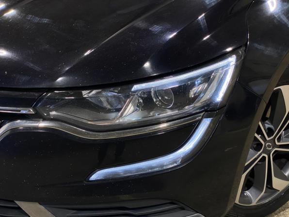 Renault Talisman I с пробегом 2018 года, цена 1 400 000 рублей, 189282 км, седан, Автокод Объявления