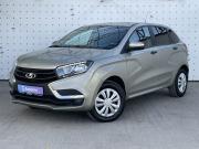 Lada (ВАЗ) XRAY I Тамбов  - изображение 20