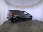 Toyota Fortuner II Москва  - изображение 31