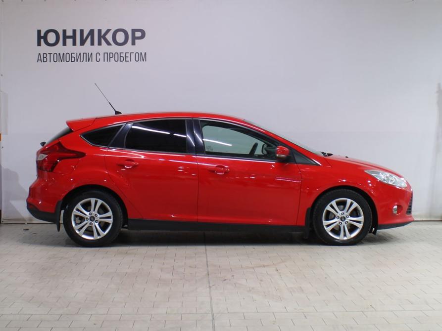 Ford Focus III Дзержинск  - изображение 8