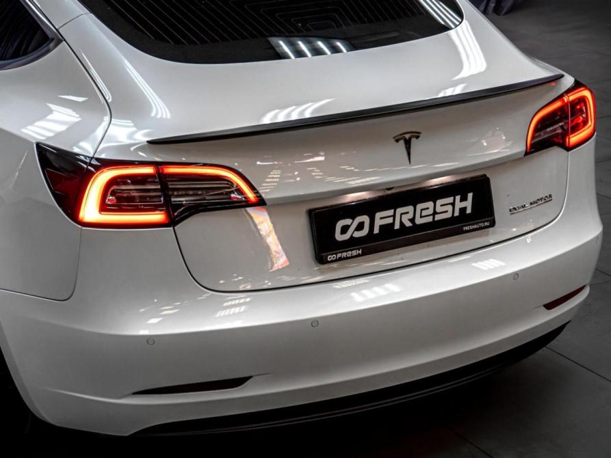 Tesla Model 3 I Тюмень  - изображение 13