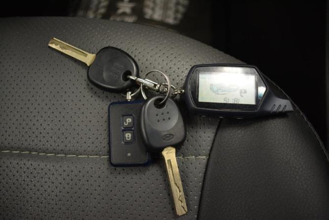 Hyundai Solaris I с пробегом 2013 года, цена 749 000 рублей, 162000 км, седан, Автокод Объявления