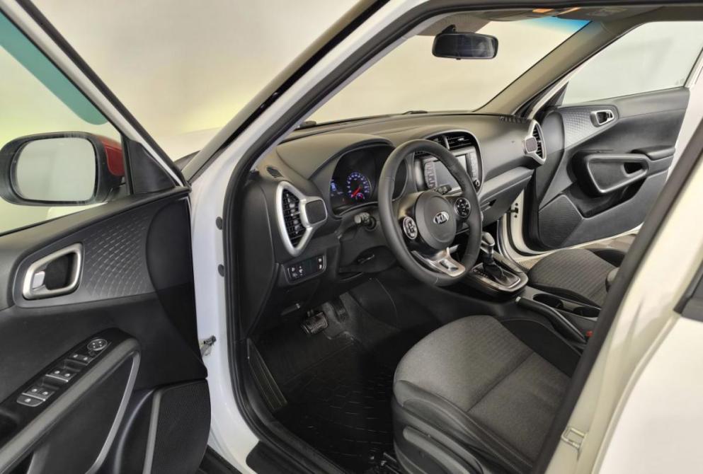 Kia Soul III Нижний Новгород  - изображение 8