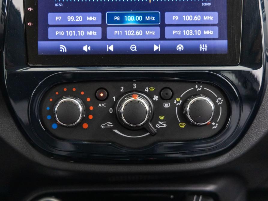 Renault Kaptur I Рестайлинг Волгоград  - изображение 22