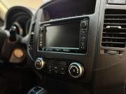 Mitsubishi Pajero IV Рестайлинг 1 Красноярск  - изображение 40