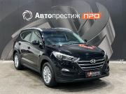 Hyundai Tucson III Пермь  - изображение 24
