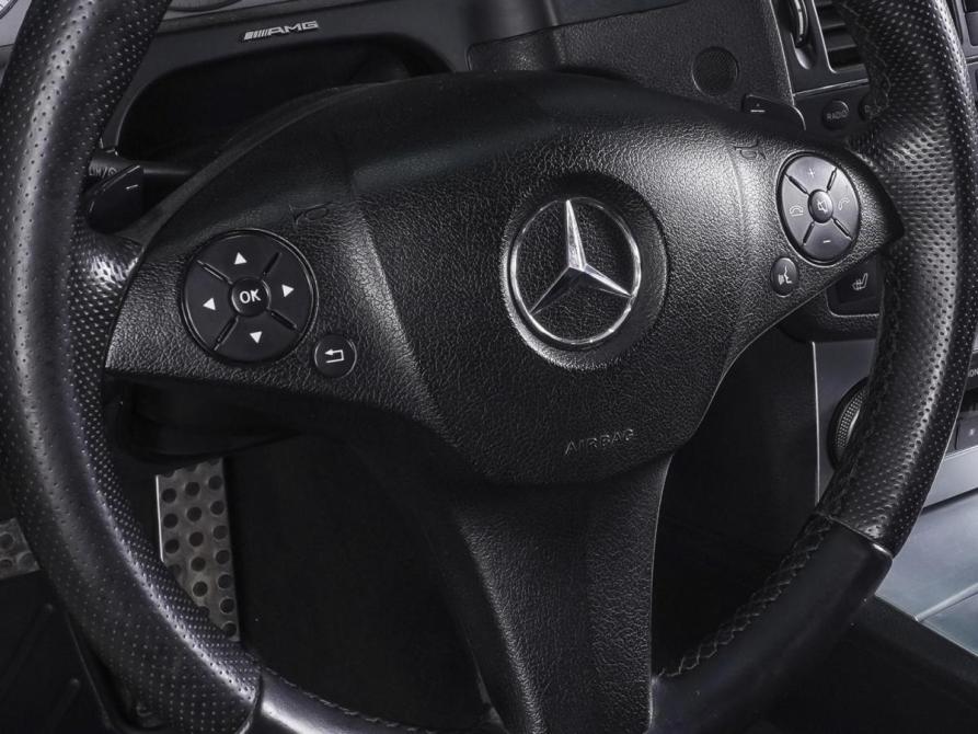 Mercedes-Benz C-Класс III (W204) Ростов-на-Дону  - изображение 17