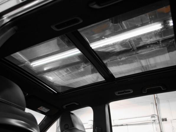 GAC GS8 II с пробегом 2023 года, цена 3 200 000 рублей, 82041 км, внедорожник, Автокод Объявления