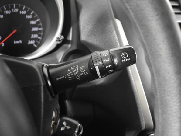 Mitsubishi ASX I с пробегом 2012 года, цена 899 900 рублей, 173028 км, внедорожник, Автокод Объявления
