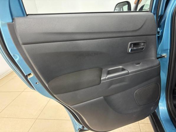 Mitsubishi ASX I с пробегом 2011 года, цена 800 000 рублей, 196324 км, внедорожник, Автокод Объявления