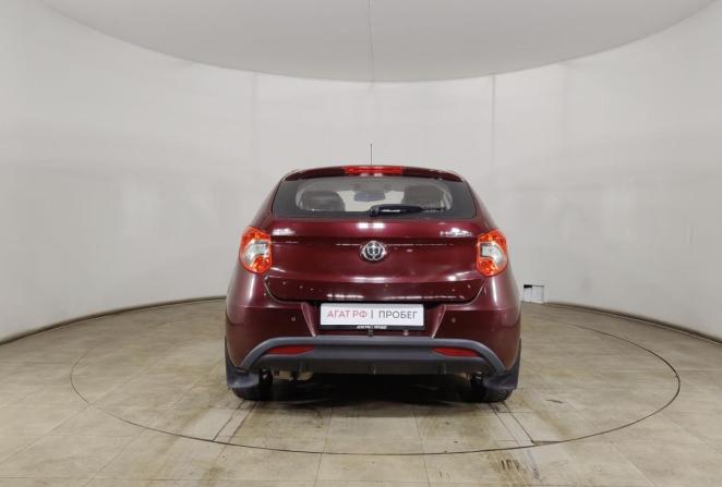 Brilliance H230 с пробегом 2015 года, цена 470 000 рублей, 81489 км, хэтчбек, Автокод Объявления