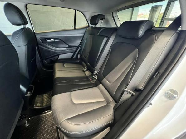 Hyundai Creta II с пробегом 2022 года, цена 2 495 000 рублей, 80291 км, внедорожник, Автокод Объявления