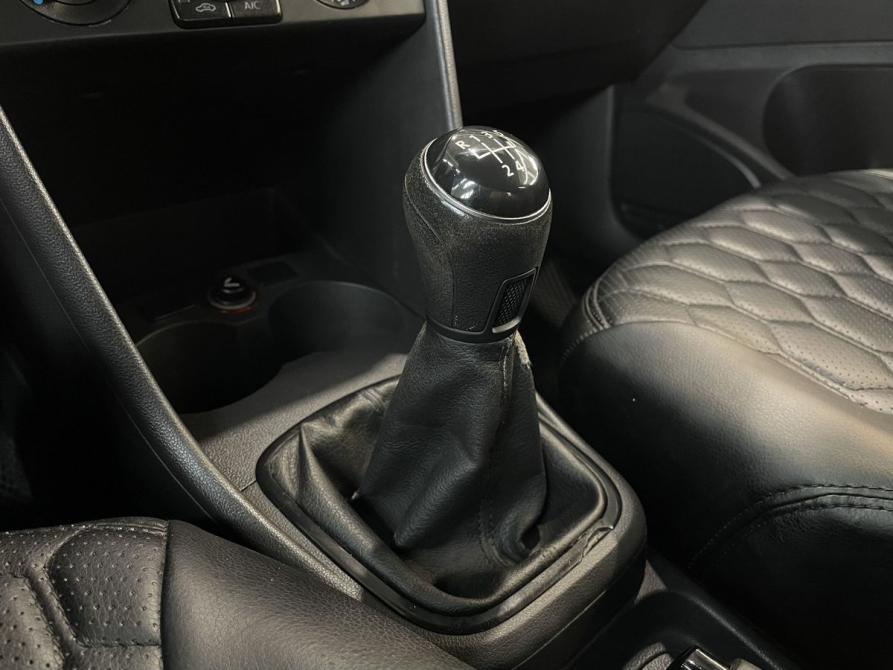 Volkswagen Polo V Тамбов  - изображение 16