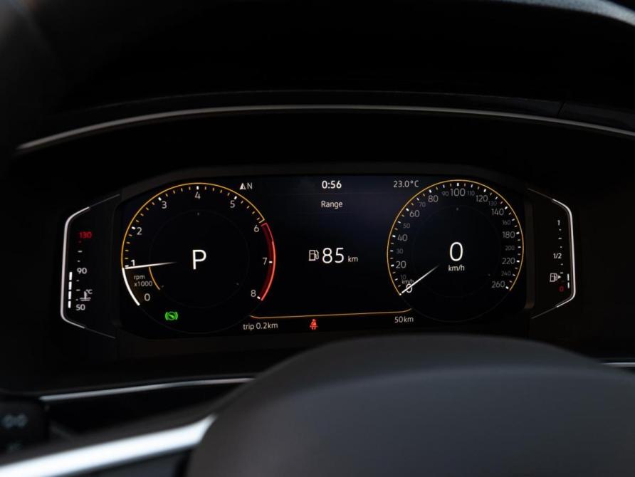 Volkswagen Tharu XR Краснодар  - изображение 17