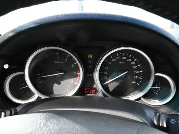 Mazda 6 II (GH) с пробегом 2007 года, цена 739 000 рублей, 327500 км, седан, Автокод Объявления