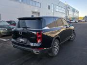 GAC GS8 II Санкт-Петербург  - изображение 6