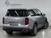 GAC GS8 II Химки  - изображение 23
