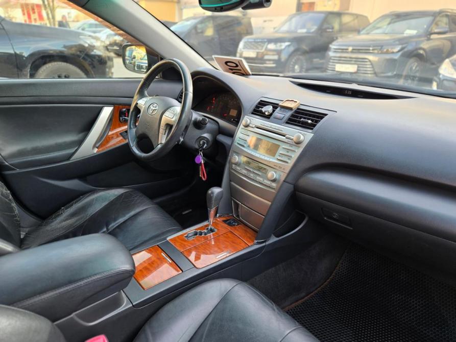 Toyota Camry VI (XV40) Санкт-Петербург  - изображение 9