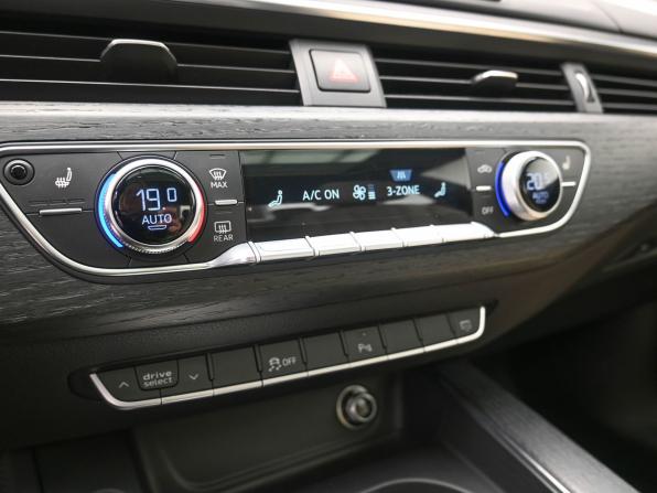 Audi A5 II (F5) с пробегом 2016 года, цена 2 995 000 рублей, 173410 км, купе, Автокод Объявления