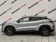Changan UNI-T I Екатеринбург  - изображение 39