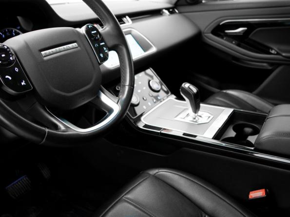 Land Rover Range Rover Evoque II с пробегом 2020 года, цена 3 745 000 рублей, 89447 км, внедорожник, Автокод Объявления