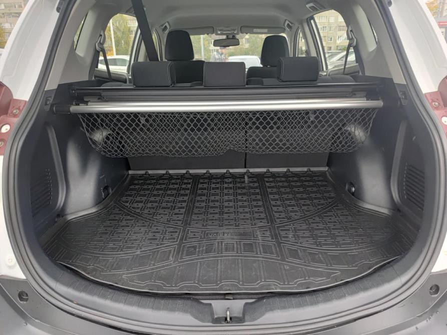 Toyota RAV4 IV (XA40) Йошкар-Ола  - изображение 12