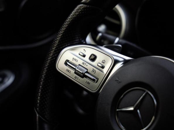 Mercedes-Benz C-Класс IV (W205) Рестайлинг с пробегом 2019 года, цена 2 349 000 рублей, 141217 км, седан, Автокод Объявления