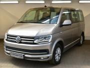 Volkswagen Multivan T6 Москва  - изображение 19