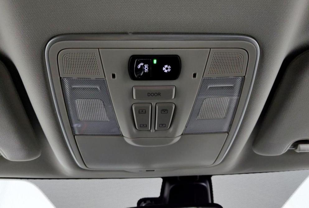Changan CS35 Plus I Рестайлинг Волгоград  - изображение 20