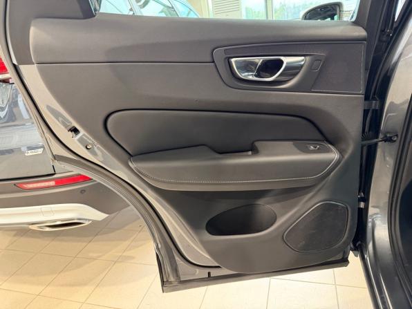 Volvo XC60 II с пробегом 2019 года, цена 4 080 000 рублей, 108849 км, внедорожник, Автокод Объявления