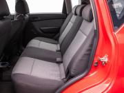 Chevrolet Aveo I Рестайлинг Москва  - изображение 27