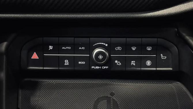 Haval F7x I с пробегом 2021 года, цена 1 920 000 рублей, 73690 км, внедорожник, Автокод Объявления