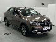 Renault Logan II Рестайлинг Казань  - изображение 18