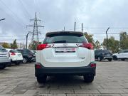 Toyota RAV4 IV (XA40) Стерлитамак  - изображение 27