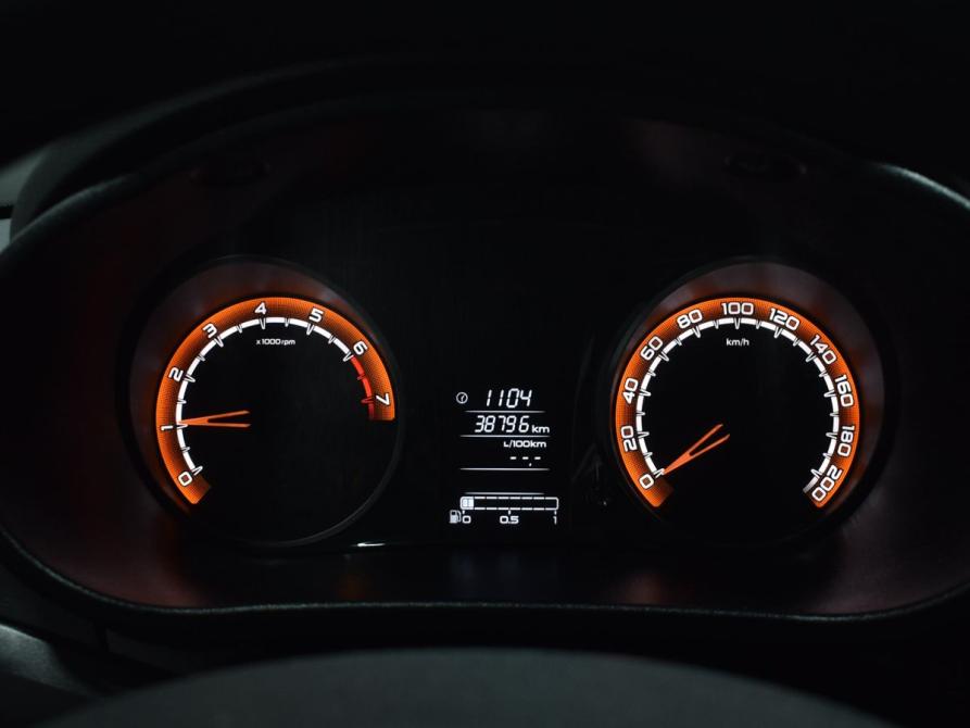 Lada (ВАЗ) Granta I Рестайлинг Кемерово  - изображение 12