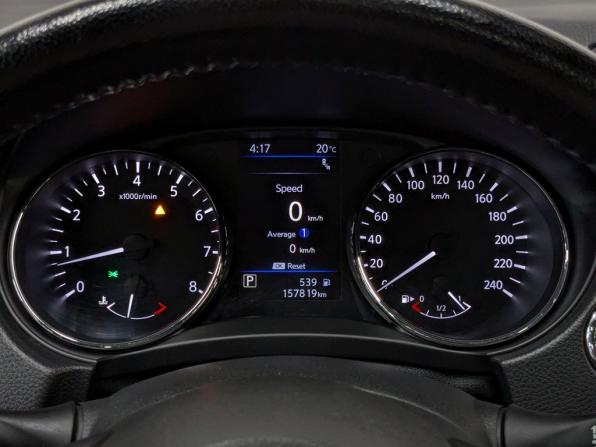 Nissan X-Trail III Рестайлинг с пробегом 2021 года, цена 2 595 000 рублей, 157812 км, внедорожник, Автокод Объявления