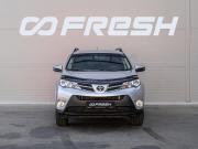 Toyota RAV4 IV (XA40) Краснодар  - изображение 23