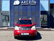 Nissan X-Trail II Архангельск  - изображение 22