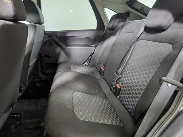Lada (ВАЗ) Granta I Рестайлинг с пробегом 2019 года, цена 360 000 рублей, 212511 км, лифтбек, Автокод Объявления