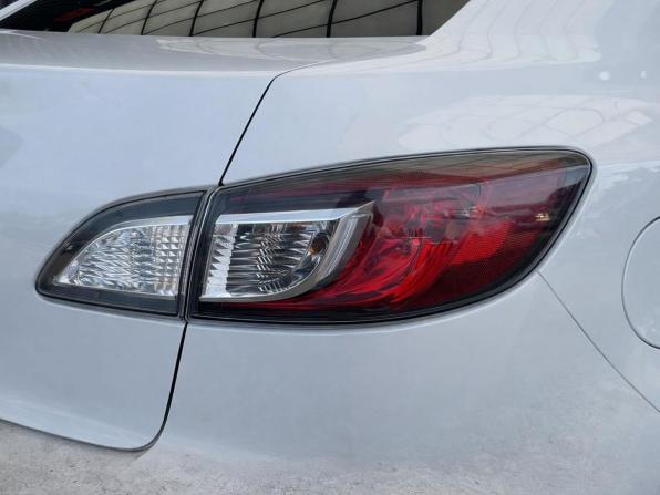 Mazda 3 II (BL) Рестайлинг с пробегом 2013 года, цена 857 000 рублей, 209856 км, седан, Автокод Объявления