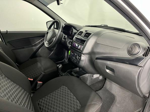 Lada (ВАЗ) Granta I Рестайлинг с пробегом 2024 года, цена 839 000 рублей, 15155 км, лифтбек, Автокод Объявления