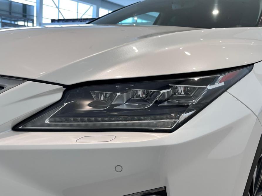 Lexus RX IV Волгоград  - изображение 10