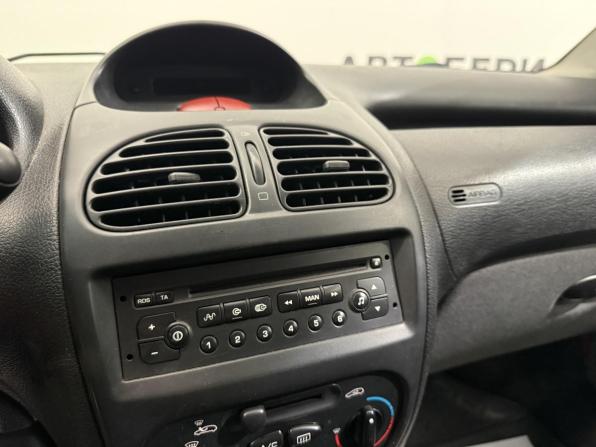 Peugeot 206 с пробегом 2008 года, цена 190 000 рублей, 266000 км, седан, Автокод Объявления
